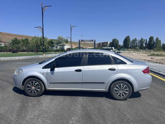 Sahibinden Fiat Linea 1.3 Multijet Active Plus 2011 Model 