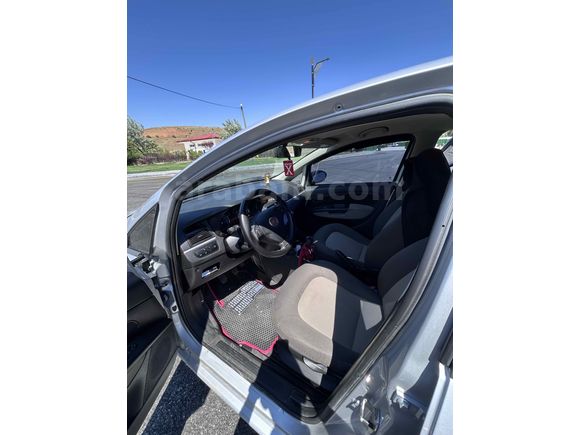 Sahibinden Fiat Linea 1.3 Multijet Active Plus 2011 Model 
