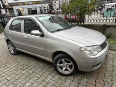 Sahibinden Fiat Palio 1.3 Multijet Active 2007 Model Trabzon