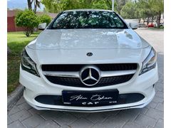 Sahibinden .....Mercedes - Benz ..2017 MODEL...CLA 180 D Comfort ....TRAMERSİZ...