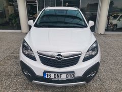 OPEL MOKKA 1.6 DIZEL 136 FWD COSMO