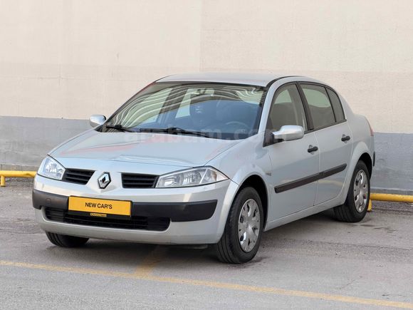 NEW CAR's DEĞİŞENSİZ MASRAFSIZ KLİMALI