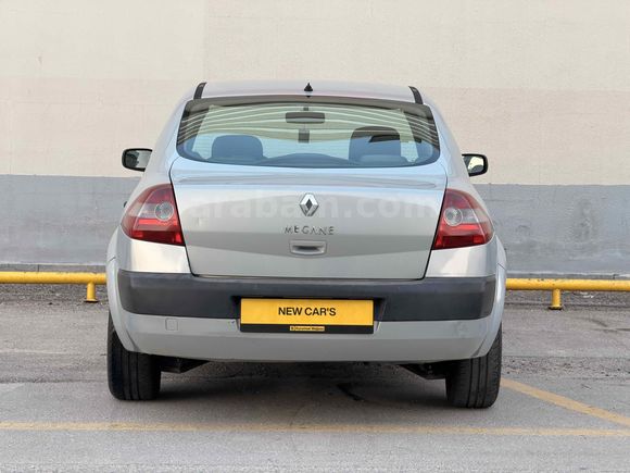NEW CAR's DEĞİŞENSİZ MASRAFSIZ KLİMALI