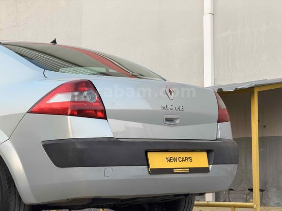 NEW CAR's DEĞİŞENSİZ MASRAFSIZ KLİMALI