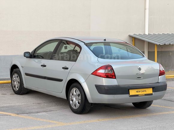 NEW CAR's DEĞİŞENSİZ MASRAFSIZ KLİMALI