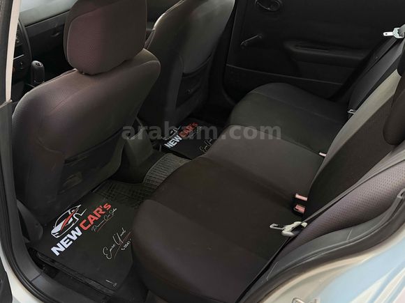 NEW CAR's DEĞİŞENSİZ MASRAFSIZ KLİMALI