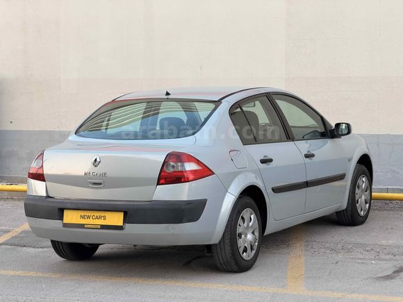 NEW CAR's DEĞİŞENSİZ MASRAFSIZ KLİMALI