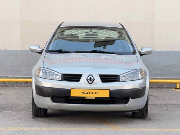 NEW CAR's DEĞİŞENSİZ MASRAFSIZ KLİMALI