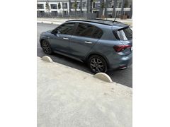 Sahibinden Fiat Egea Cross 1.4 Fire Urban 2021 Model sadece göcük var