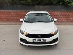 Sahibinden Fiat Egea 1.4 Fire Easy 2023 Model 
