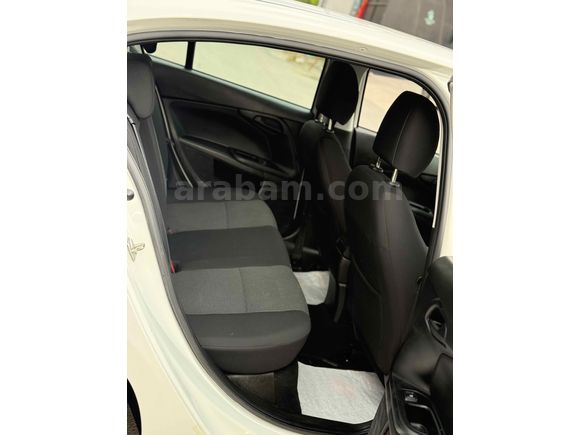 Sahibinden Fiat Egea 1.4 Fire Easy 2023 Model 