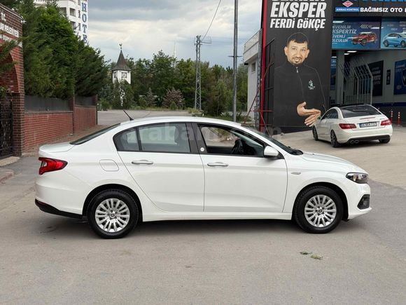 Sahibinden Fiat Egea 1.4 Fire Easy 2023 Model 