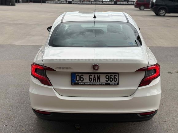 Sahibinden Fiat Egea 1.4 Fire Easy 2023 Model 