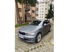 Sahibinden BMW 1 Serisi 120i Standart 2005 Model 