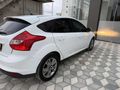 AKINCI AUTO | 2013 FORD FOCUS 1.6TDCİ STYLE PLUS 115HP HATASIZ