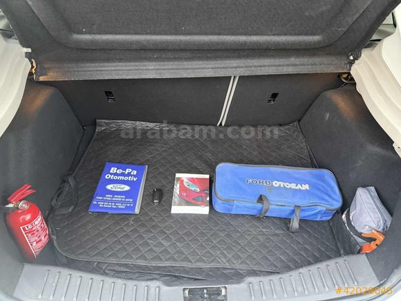 AKINCI AUTO | 2013 FORD FOCUS 1.6TDCİ STYLE PLUS 115HP HATASIZ