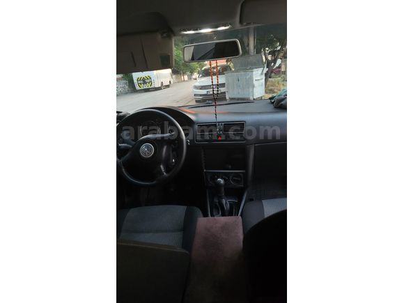 Sahibinden Volkswagen Bora 1.6 Pacific 2003 Model
