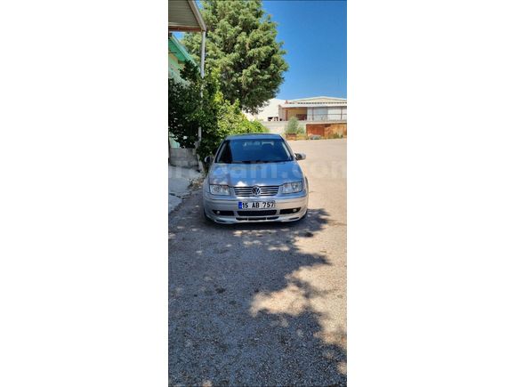 Sahibinden Volkswagen Bora 1.6 Pacific 2003 Model