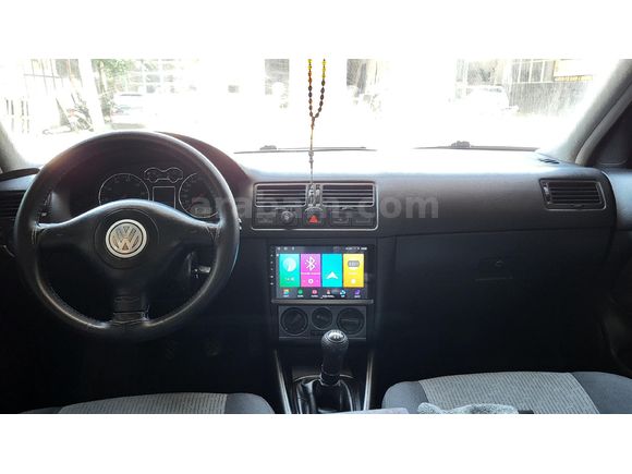 Sahibinden Volkswagen Bora 1.6 Pacific 2003 Model