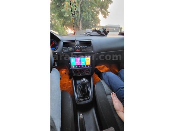 Sahibinden Volkswagen Bora 1.6 Pacific 2003 Model