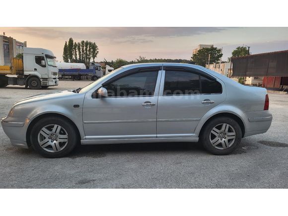 Sahibinden Volkswagen Bora 1.6 Pacific 2003 Model
