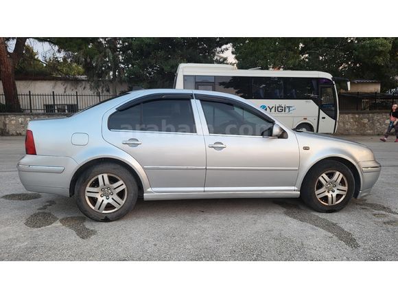 Sahibinden Volkswagen Bora 1.6 Pacific 2003 Model