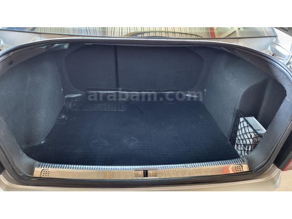Sahibinden Volkswagen Bora 1.6 Pacific 2003 Model