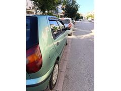 Sahibinden Fiat Palio 1.4 EL 2002 Model  240.000 km Yeşil