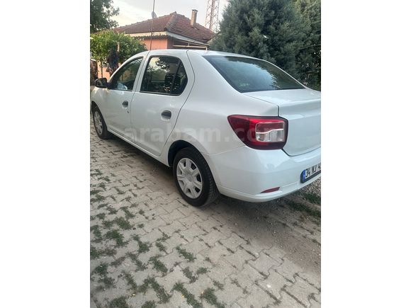 Sahibinden Renault Symbol 1.5 dCi Joy 2015 Model 