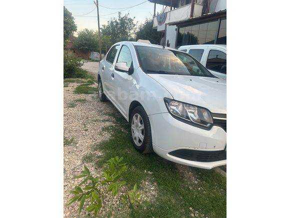 Sahibinden Renault Symbol 1.5 dCi Joy 2015 Model 
