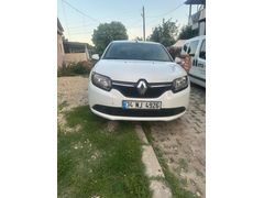 Sahibinden Renault Symbol 1.5 dCi Joy 2015 Model 
