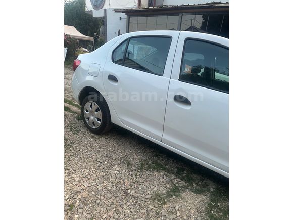Sahibinden Renault Symbol 1.5 dCi Joy 2015 Model 