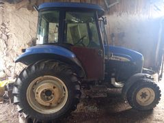 Sahibinden Temiz, Orijinal New Holland TD65D - Kabinli