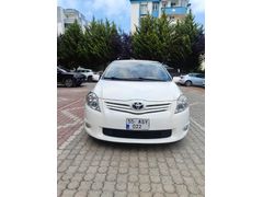Sahibinden Toyota Auris 1.4 D-4D Comfort Plus 2012 Model