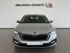 HYUNDAİ BAYİ ARSLANOĞLU DAN OCTAVİA 1.0 TSI e-TEC ELİTE DSG