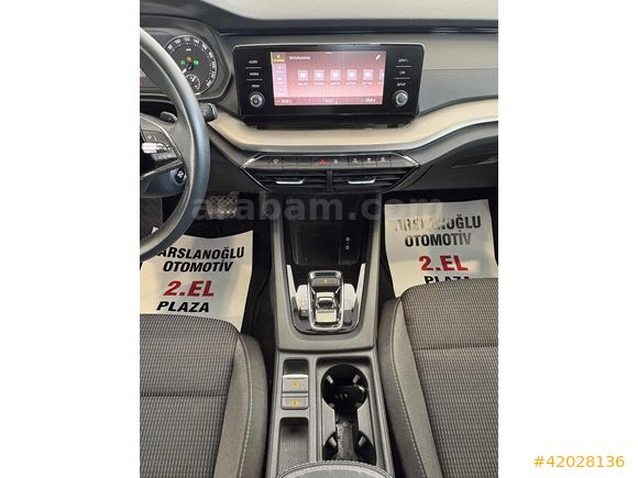 HYUNDAİ BAYİ ARSLANOĞLU DAN OCTAVİA 1.0 TSI e-TEC ELİTE DSG