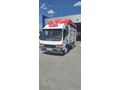 Sahibinden Isuzu NKR Wide LX
