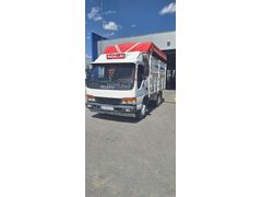 Sahibinden Isuzu NKR Wide LX