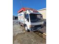 Sahibinden Isuzu NKR Wide LX