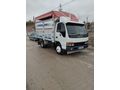 Sahibinden Isuzu NKR Wide LX