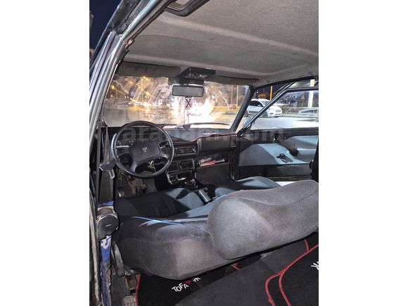 Sahibinden Tofaş Doğan SLX 1993 Model 