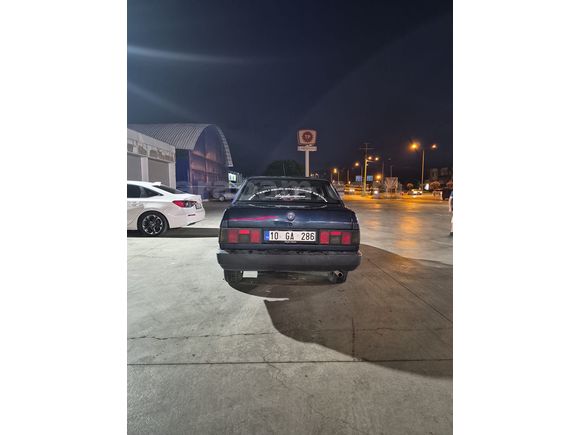 Sahibinden Tofaş Doğan SLX 1993 Model 
