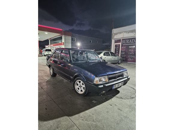 Sahibinden Tofaş Doğan SLX 1993 Model 