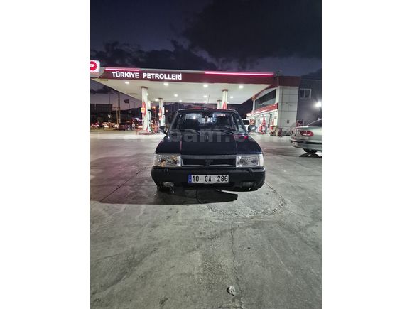 Sahibinden Tofaş Doğan SLX 1993 Model 
