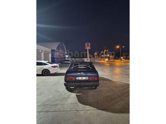 Sahibinden Tofaş Doğan SLX 1993 Model 