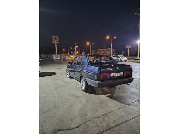 Sahibinden Tofaş Doğan SLX 1993 Model 