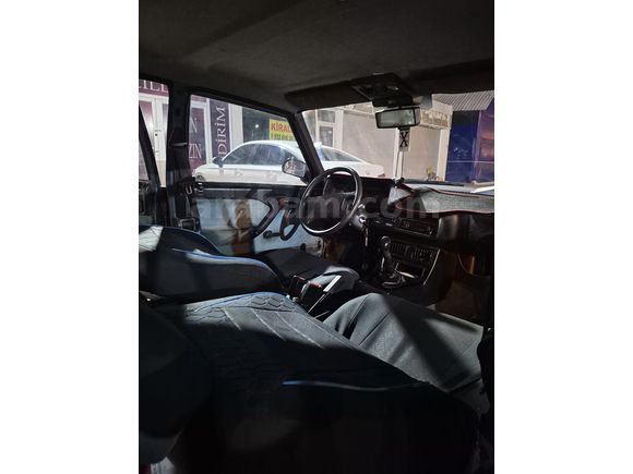 Sahibinden Tofaş Doğan SLX 1993 Model 