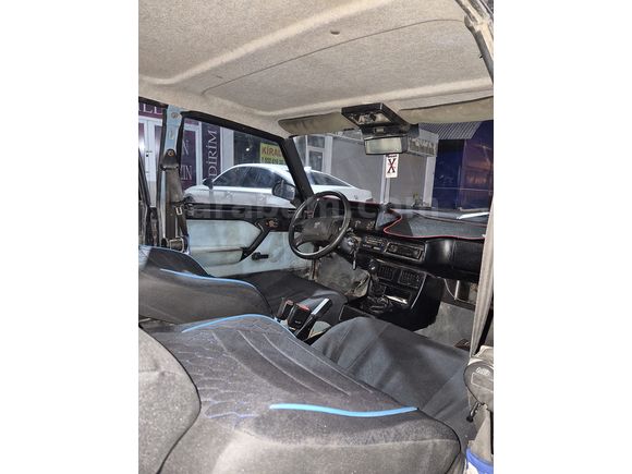 Sahibinden Tofaş Doğan SLX 1993 Model 
