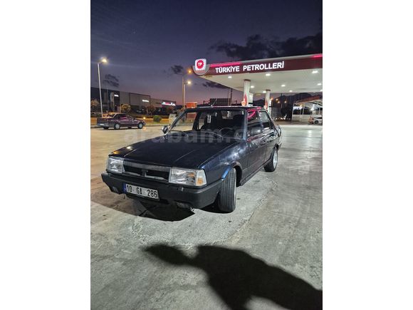 Sahibinden Tofaş Doğan SLX 1993 Model 