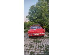 Sahibinden Ford Taunus 1.6 GXL 1974 Model